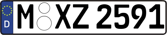 M-XZ2591