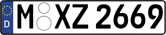 M-XZ2669