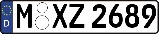 M-XZ2689