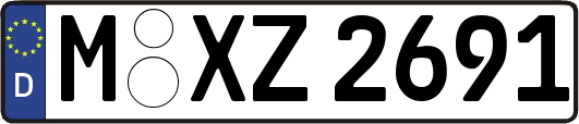 M-XZ2691