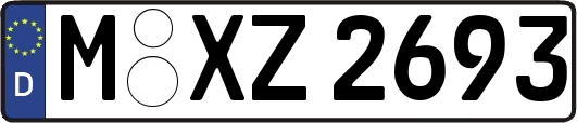 M-XZ2693