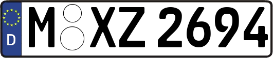 M-XZ2694