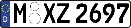 M-XZ2697