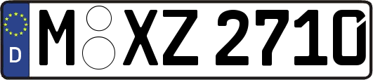 M-XZ2710
