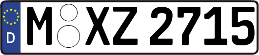 M-XZ2715