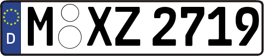 M-XZ2719