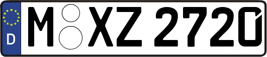 M-XZ2720