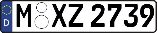 M-XZ2739