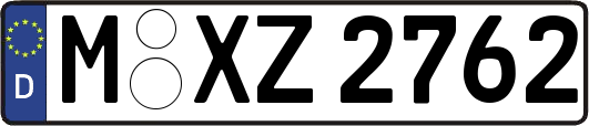 M-XZ2762