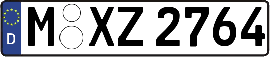 M-XZ2764