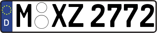 M-XZ2772