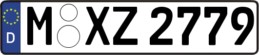 M-XZ2779