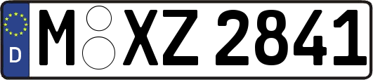 M-XZ2841