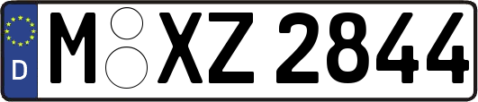 M-XZ2844