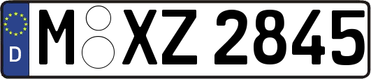 M-XZ2845