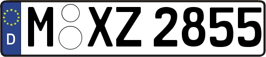 M-XZ2855