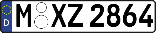 M-XZ2864