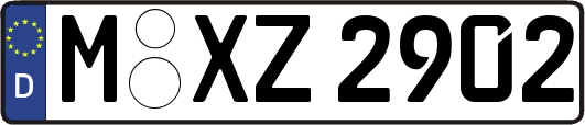 M-XZ2902