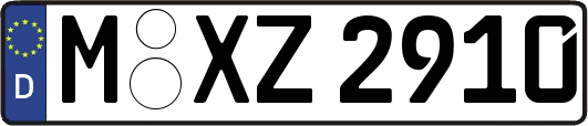 M-XZ2910