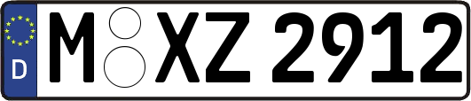 M-XZ2912