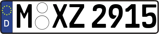 M-XZ2915