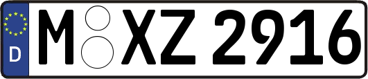 M-XZ2916