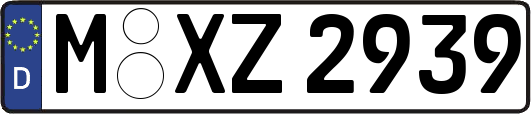 M-XZ2939