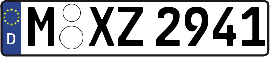 M-XZ2941