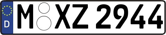 M-XZ2944