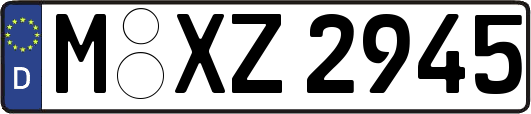 M-XZ2945