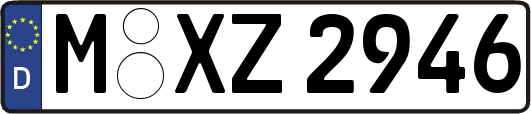M-XZ2946
