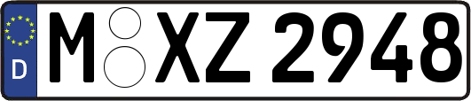 M-XZ2948