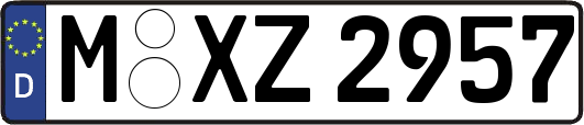 M-XZ2957