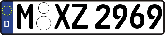 M-XZ2969
