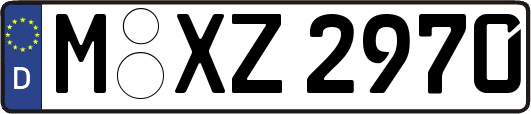 M-XZ2970