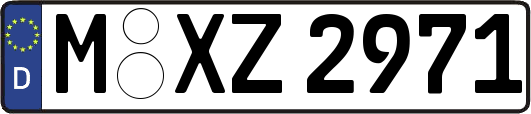 M-XZ2971