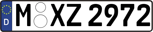 M-XZ2972
