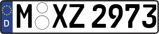 M-XZ2973