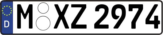 M-XZ2974