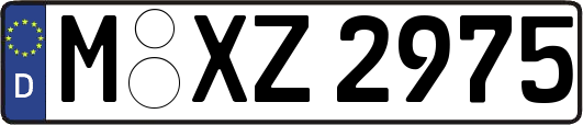 M-XZ2975