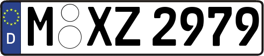 M-XZ2979