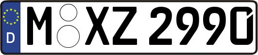 M-XZ2990
