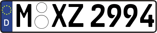 M-XZ2994