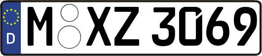 M-XZ3069