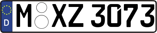 M-XZ3073
