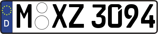 M-XZ3094
