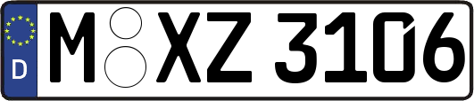 M-XZ3106