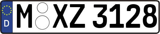 M-XZ3128