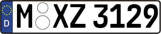 M-XZ3129