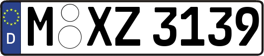 M-XZ3139